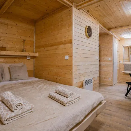 Apartman Mama A Mama Beskydy *