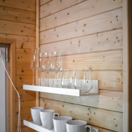 Apartman Mama A Mama Beskydy