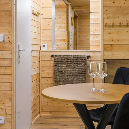 Mama A Mama Beskydy Apartman