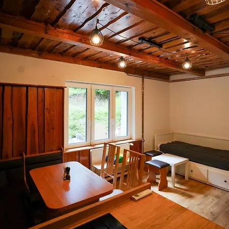 Mama A Mama Beskydy Apartman Bílá