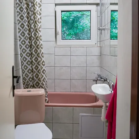 Mama A Mama Beskydy Apartman *